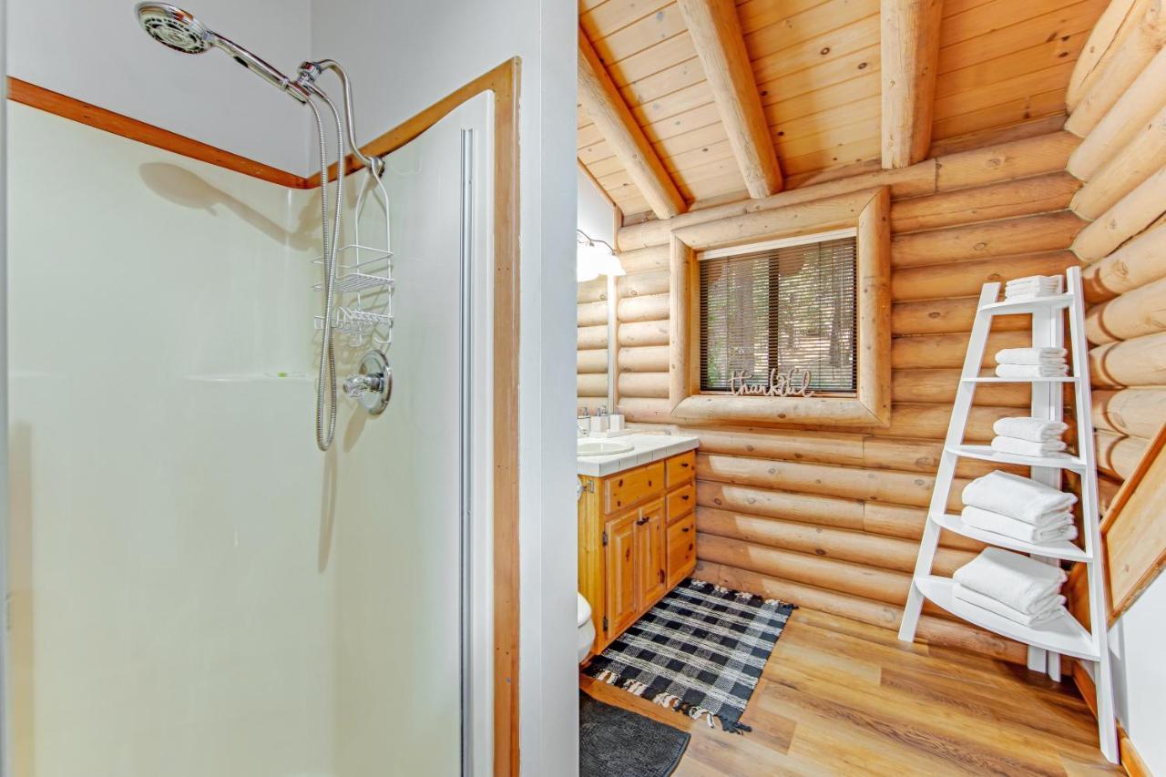 Pine Cone Haven Villa Idyllwild Exterior photo
