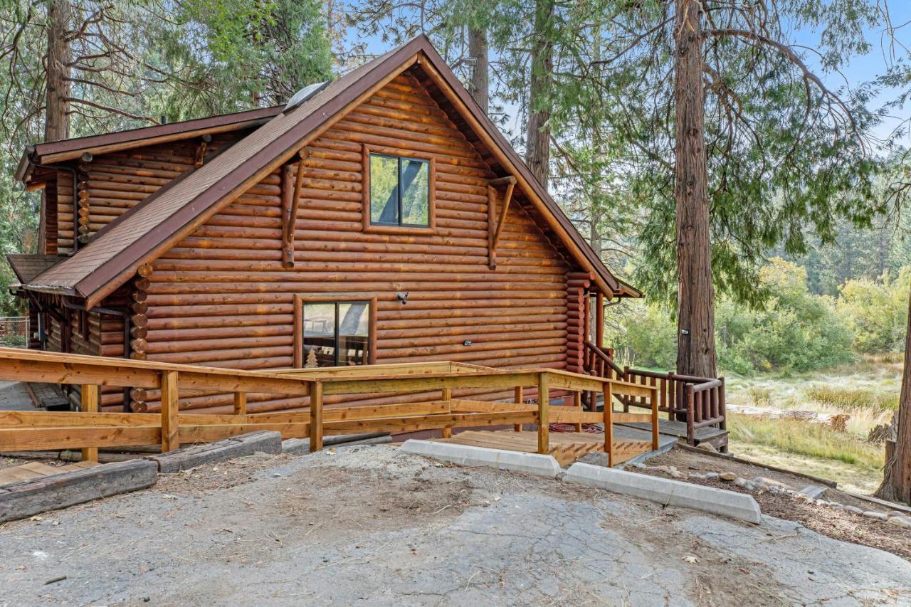 Pine Cone Haven Villa Idyllwild Exterior photo